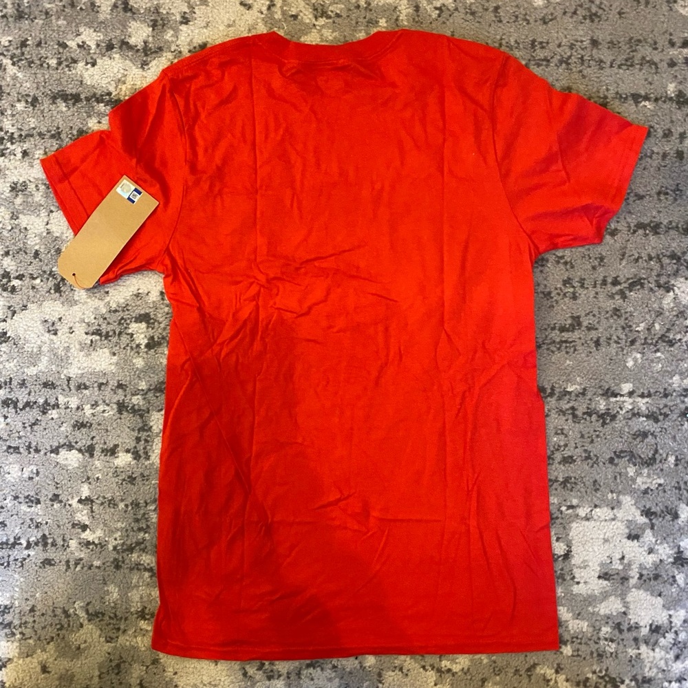 University of Maryland T Shirt - Picture 2 of 2